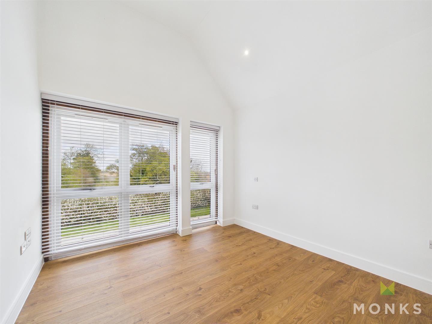 The Grange Berrington Manor, Shrewsbury, SY5 6HB To Let